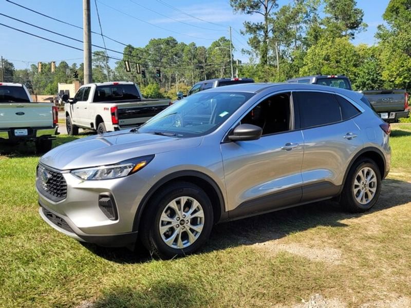 Used 2024 Ford Escape Active image 4