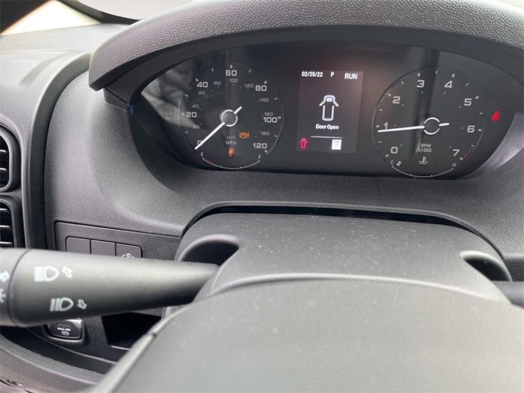 New 2025 RAM ProMaster 2500 w/ Convenience Group image 13