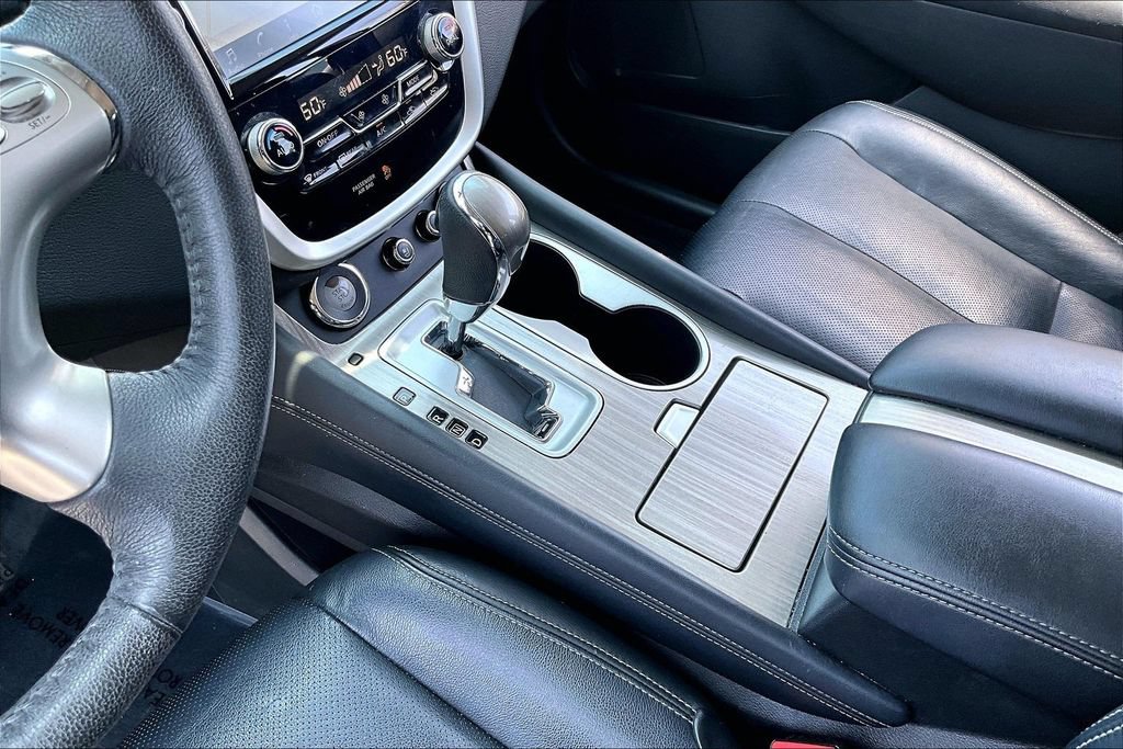 Used 2016 Nissan Murano Platinum FWD image 15