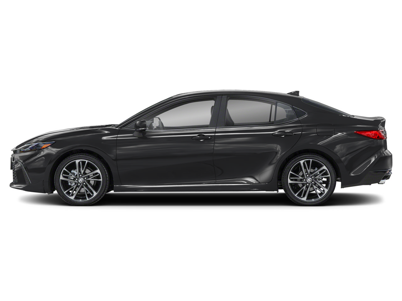New 2026 Toyota Camry XSE w/ Premium Plus Package FWD image 25