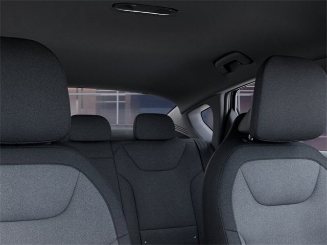 New 2026 Kia K4 LXS image 27