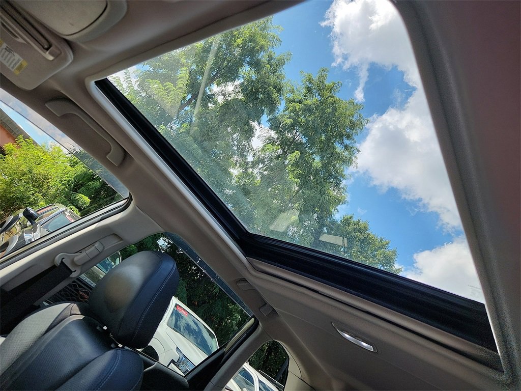 Used 2022 Subaru Forester Limited w/ Popular Package #2 image 14