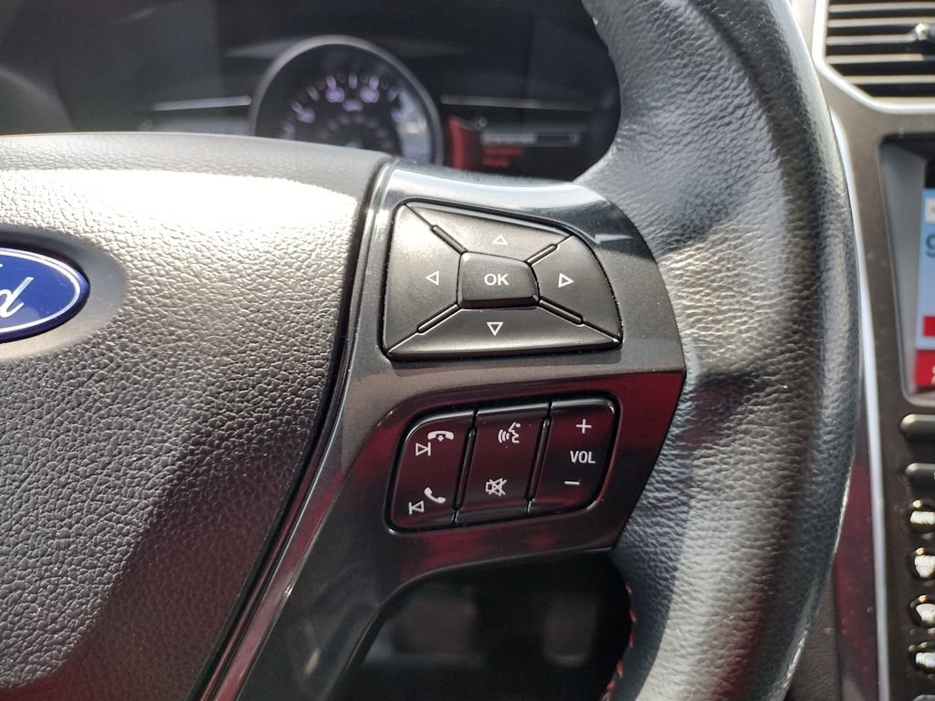 Used 2019 Ford Explorer Sport w/ Equipment Group 401A AWD/4WD image 24