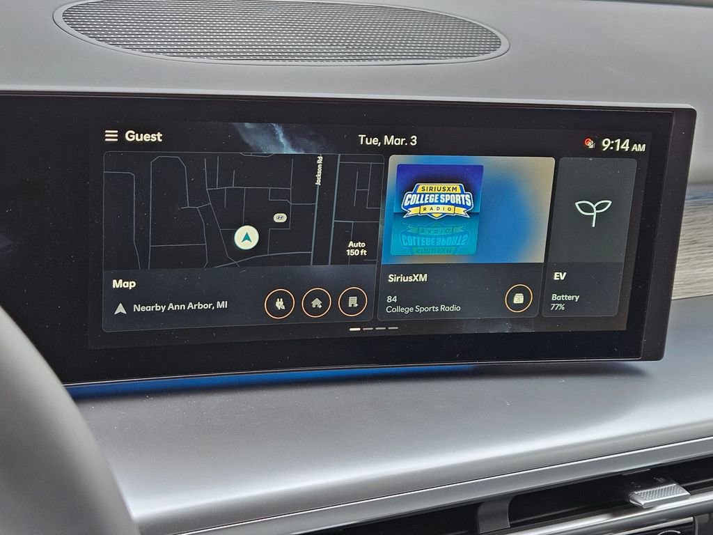 New 2026 Hyundai Ioniq 9 SEL image 22