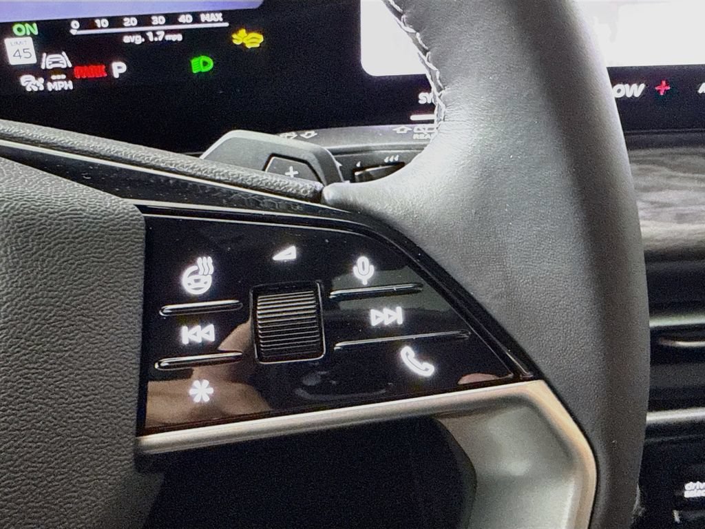 New 2026 Audi Q5 2.0T AWD/4WD image 13