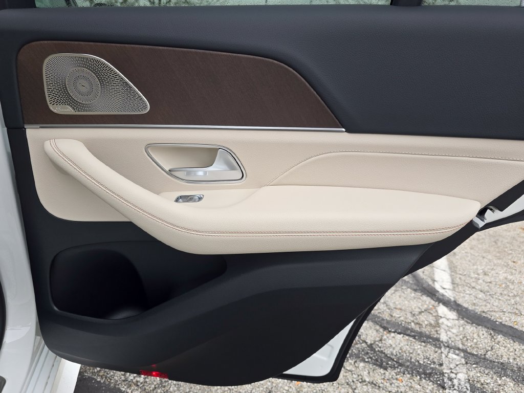 New 2027 Mercedes-Benz GLE 350 4MATIC image 24