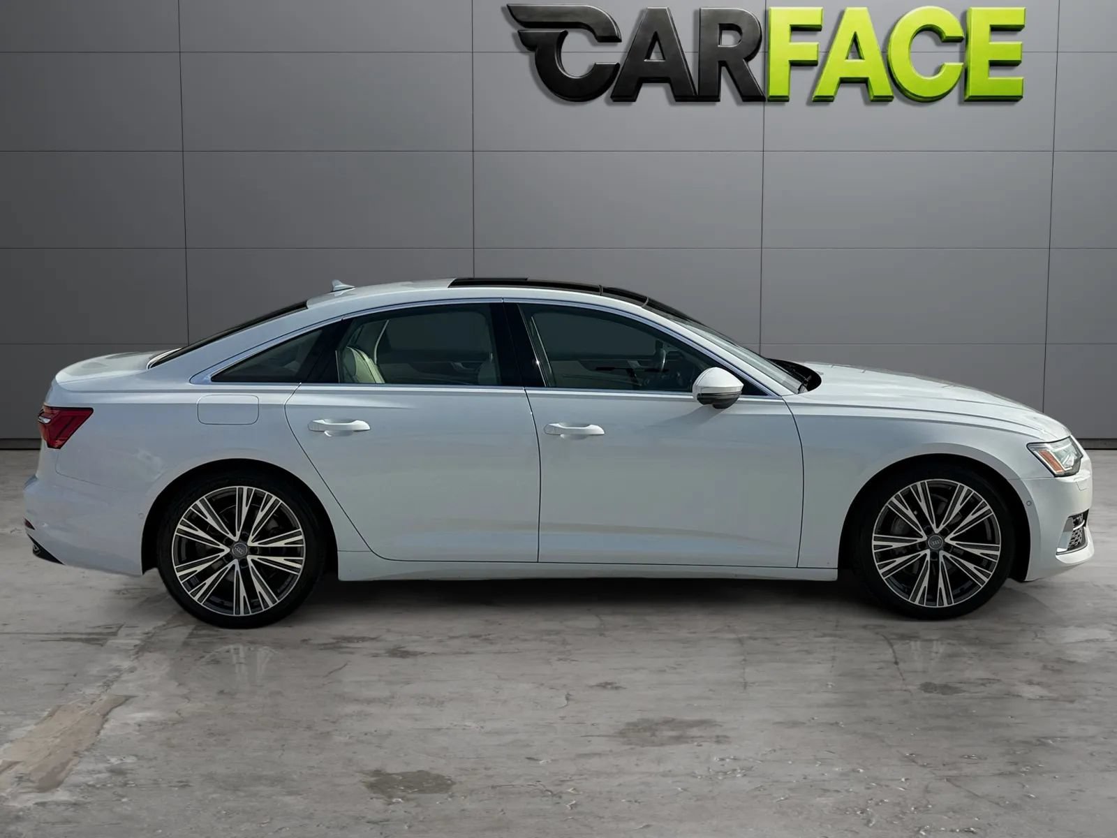 Used 2019 Audi A6 2.0T Premium Plus AWD/4WD image 14