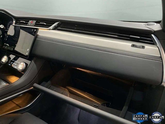 Used 2024 Jaguar F-PACE R-Dynamic S image 87