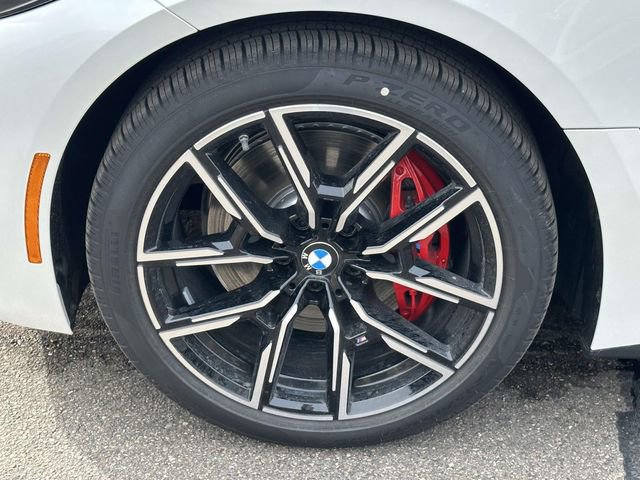 New 2026 BMW i4 xDrive40i w/ M Sport Package image 7