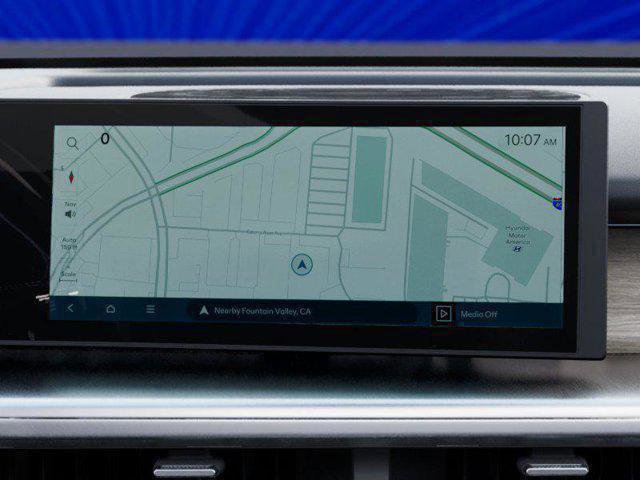 New 2026 Hyundai Ioniq 9 SEL image 13