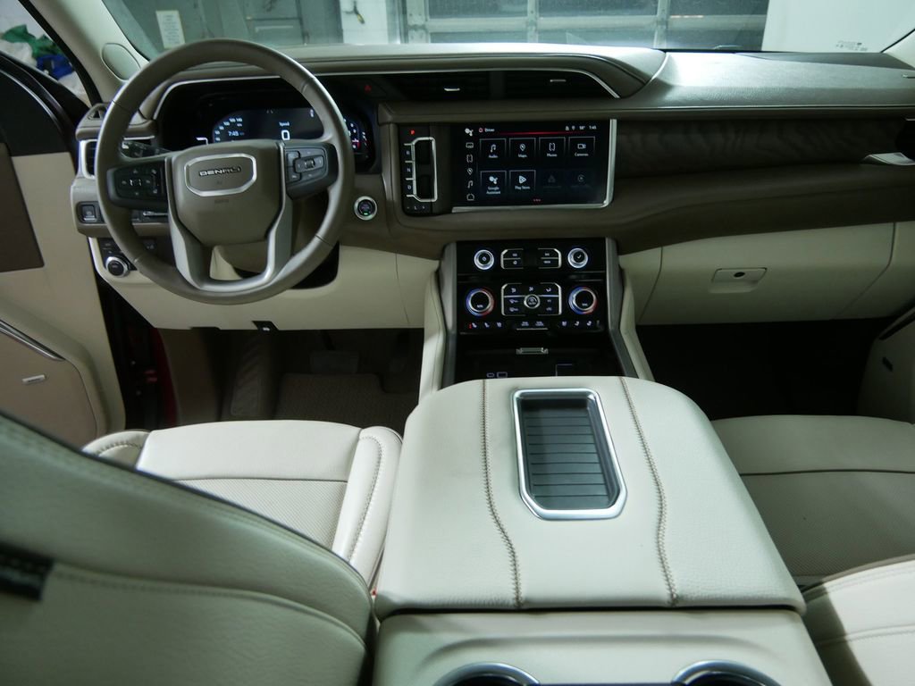 Used 2024 GMC Yukon Denali image 25