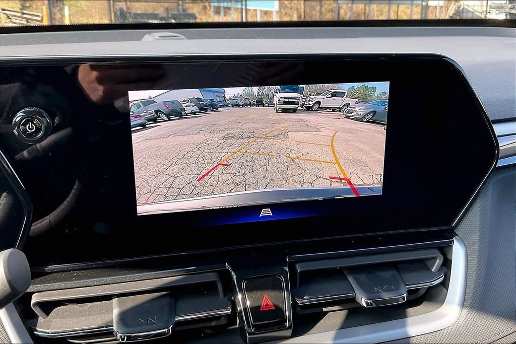 New 2026 Chevrolet TrailBlazer LT w/ Convenience Package image 21