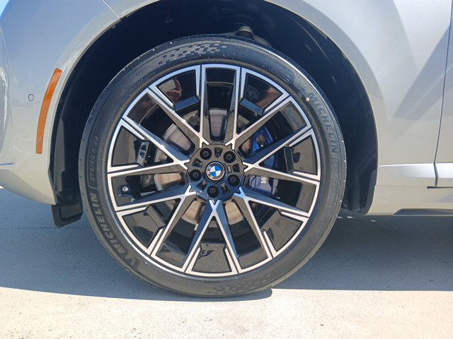 New 2027 BMW X5 xDrive40i AWD/4WD image 5