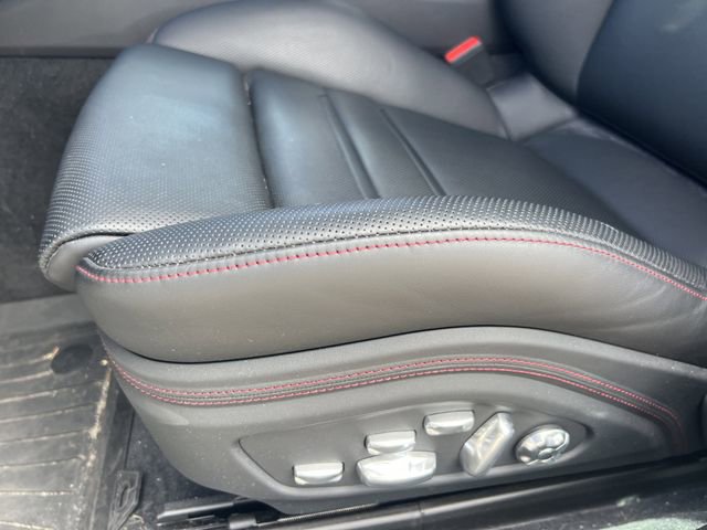 Used 2023 Porsche Panamera Turbo S image 19