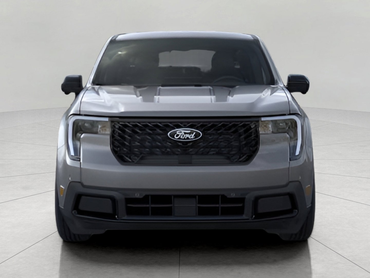 New 2026 Ford Maverick Lariat w/ Black Appearance Package image 6