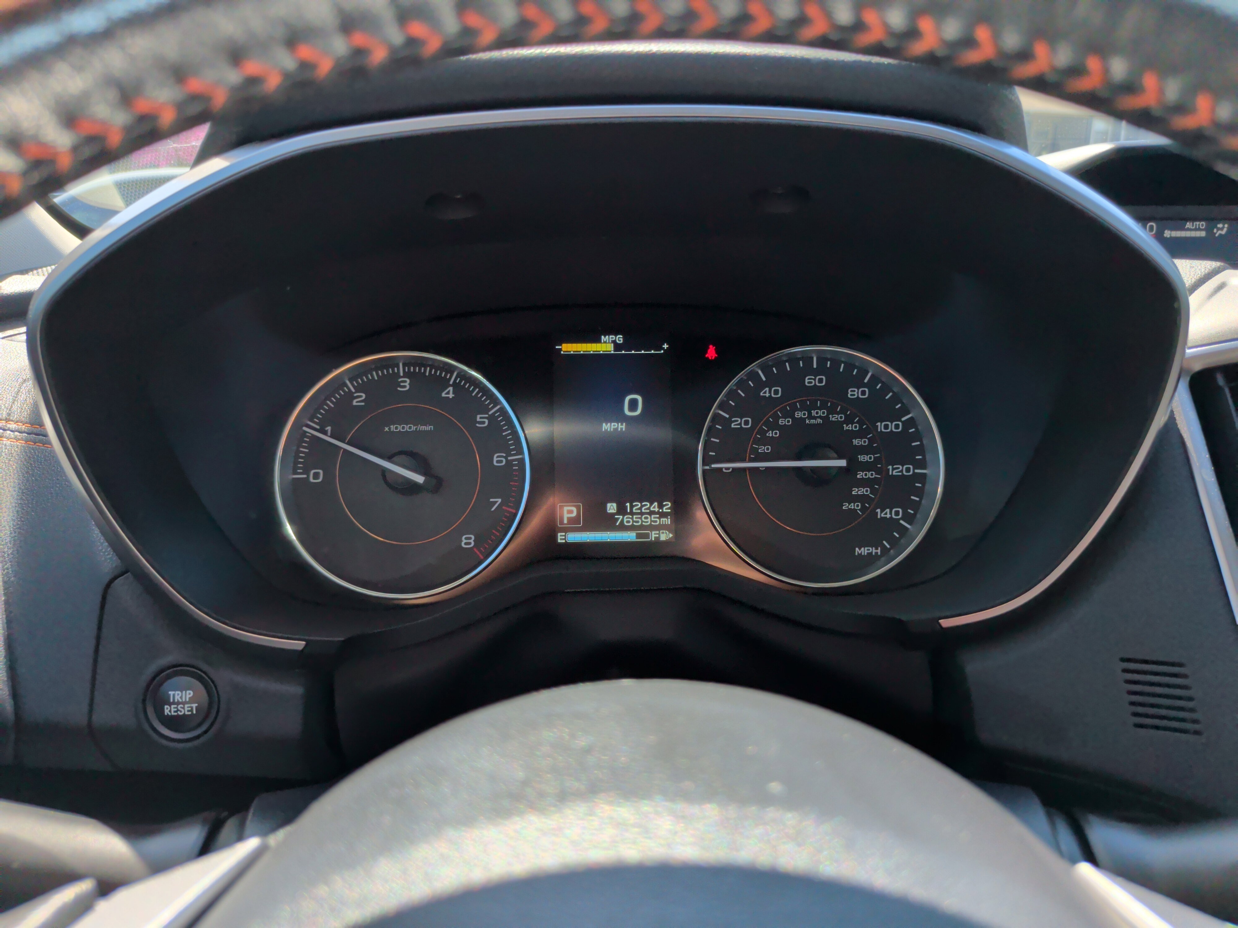 Used 2018 Subaru Crosstrek 2.0i Limited image 15