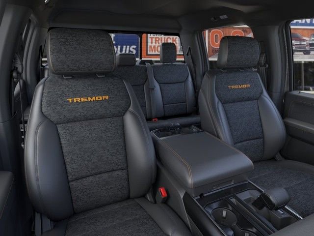 New 2026 Ford F150 Tremor AWD/4WD image 10