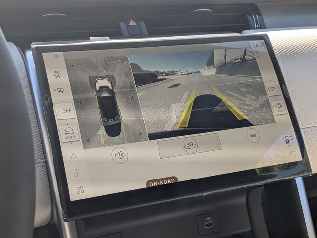 New 2026 Land Rover Discovery Sport Landmark AWD/4WD image 18