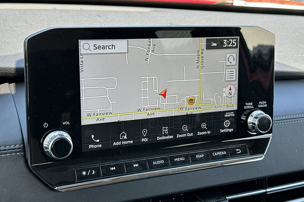 Used 2025 Mitsubishi Outlander SE AWD/4WD image 19