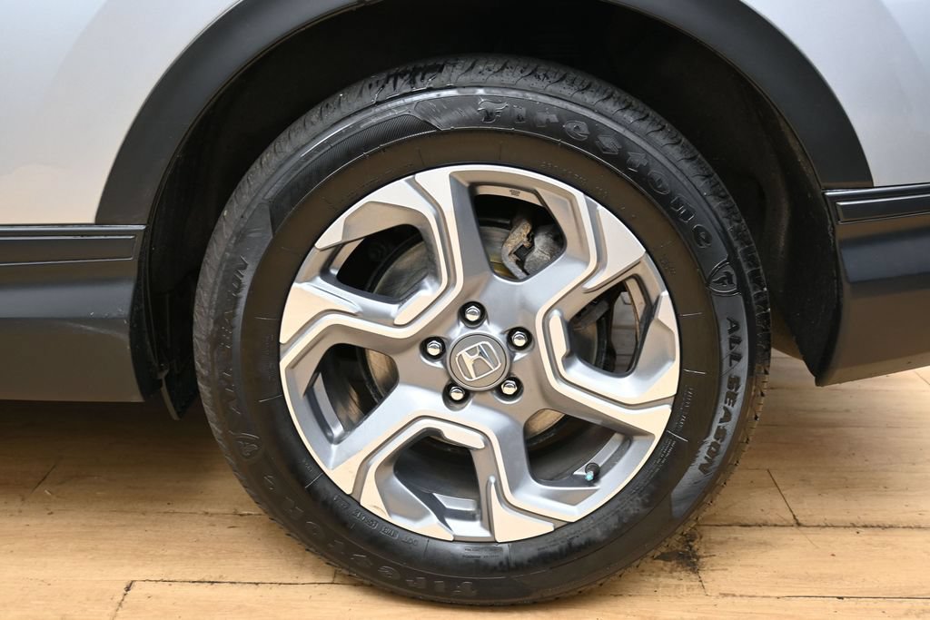 Used 2018 Honda CR-V EX image 13
