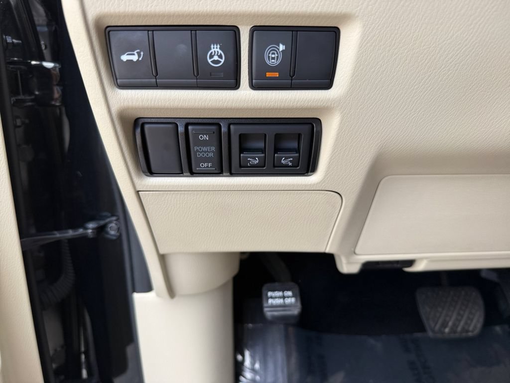 Used 2024 INFINITI QX80 Sensory w/ Cargo Package AWD/4WD image 26