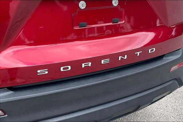 Used 2021 Kia Sorento LX FWD image 8