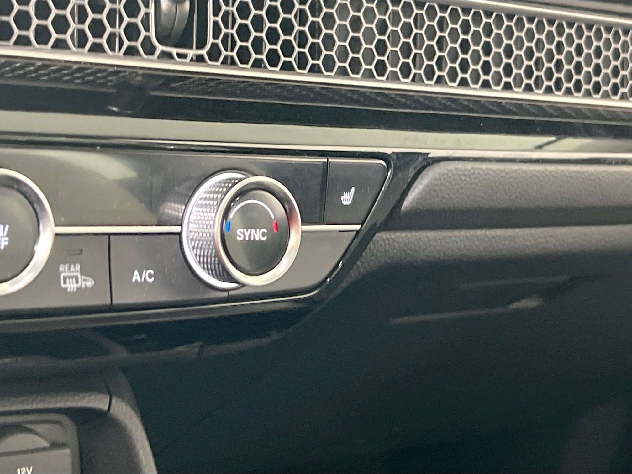 Used 2022 Honda Civic EX image 19