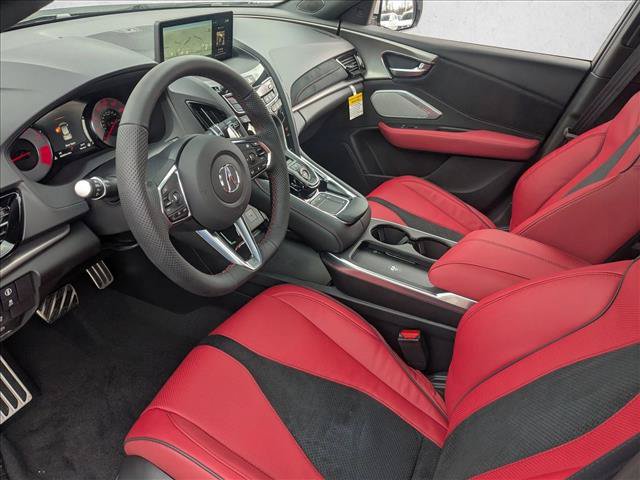 New 2026 Acura RDX w/ Advance Package AWD/4WD image 3