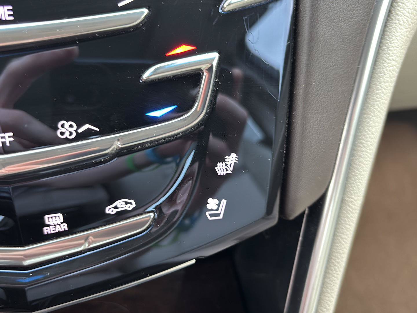Used 2014 Cadillac XTS Platinum AWD/4WD image 31