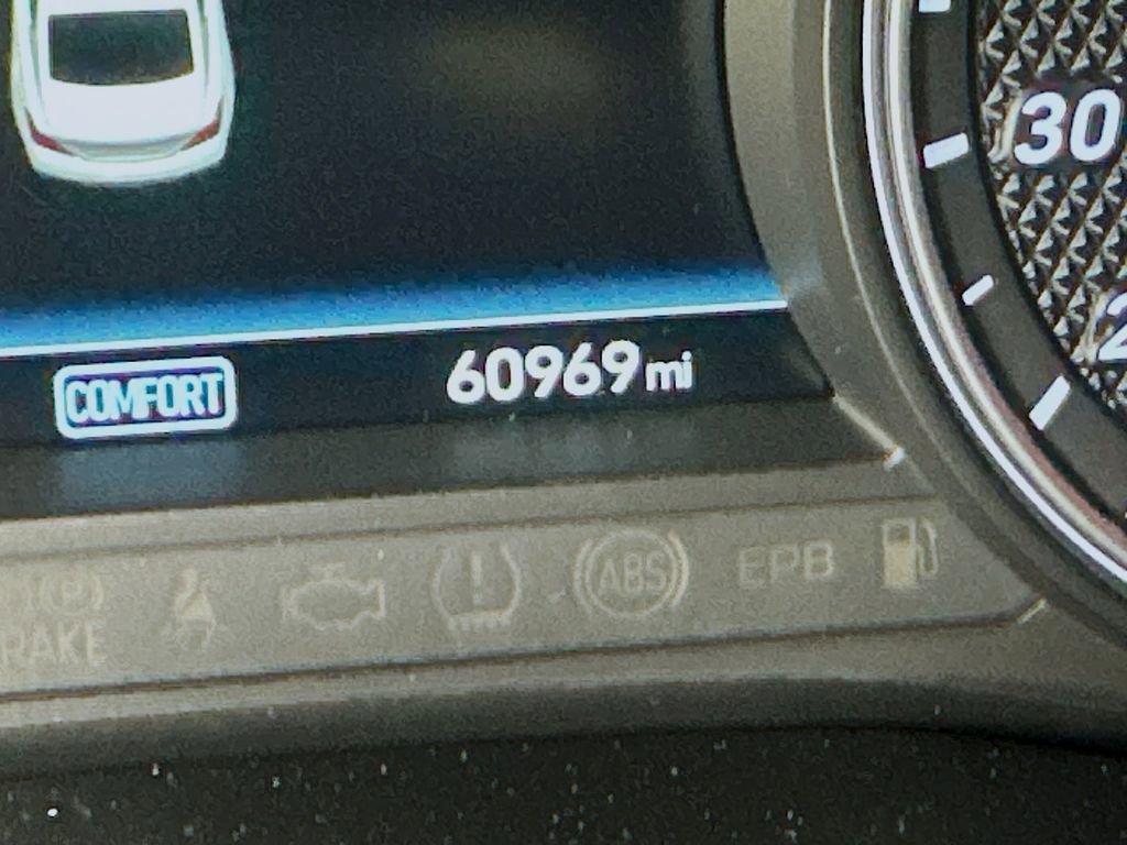 Used 2020 Genesis G70 2.0T w/ Elite Package AWD/4WD image 36