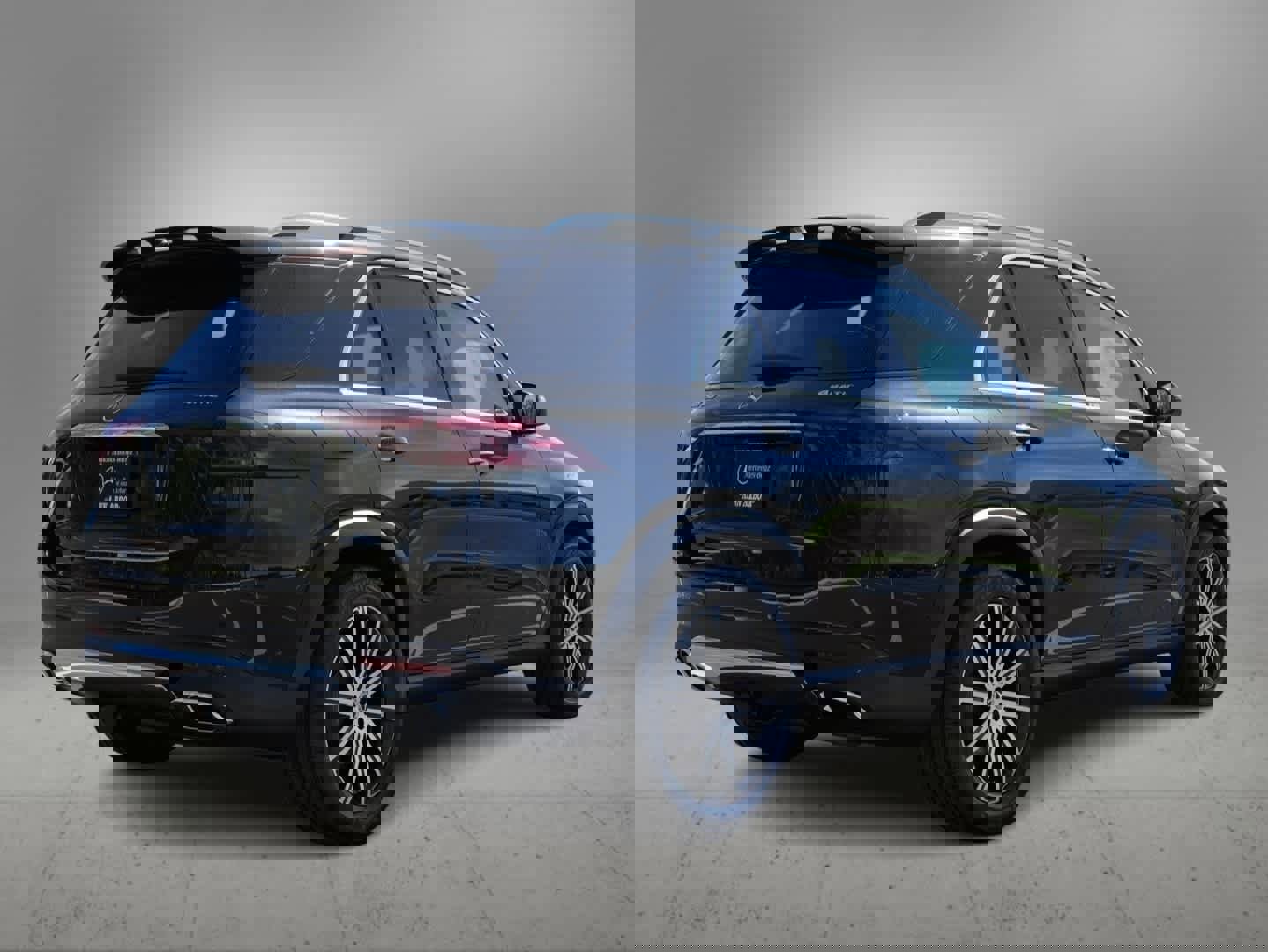 New 2026 Mercedes-Benz GLE 350 4MATIC image 5