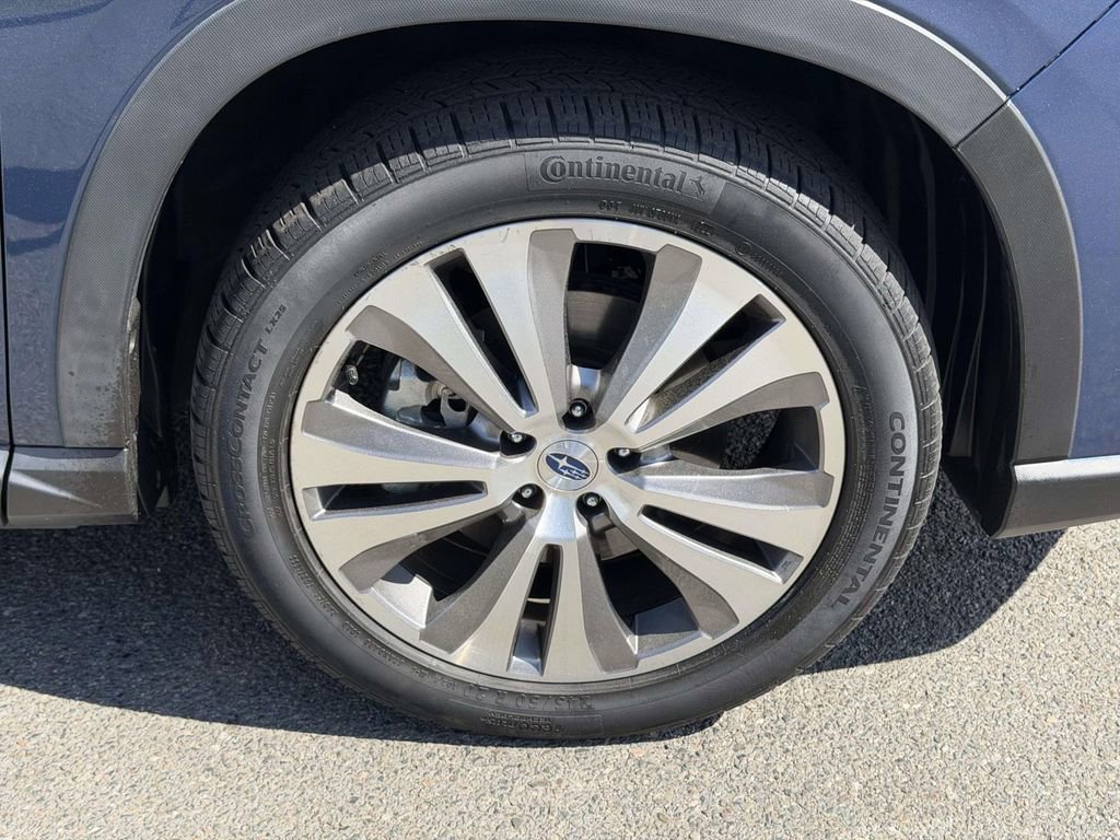 Used 2019 Subaru Ascent Limited image 25