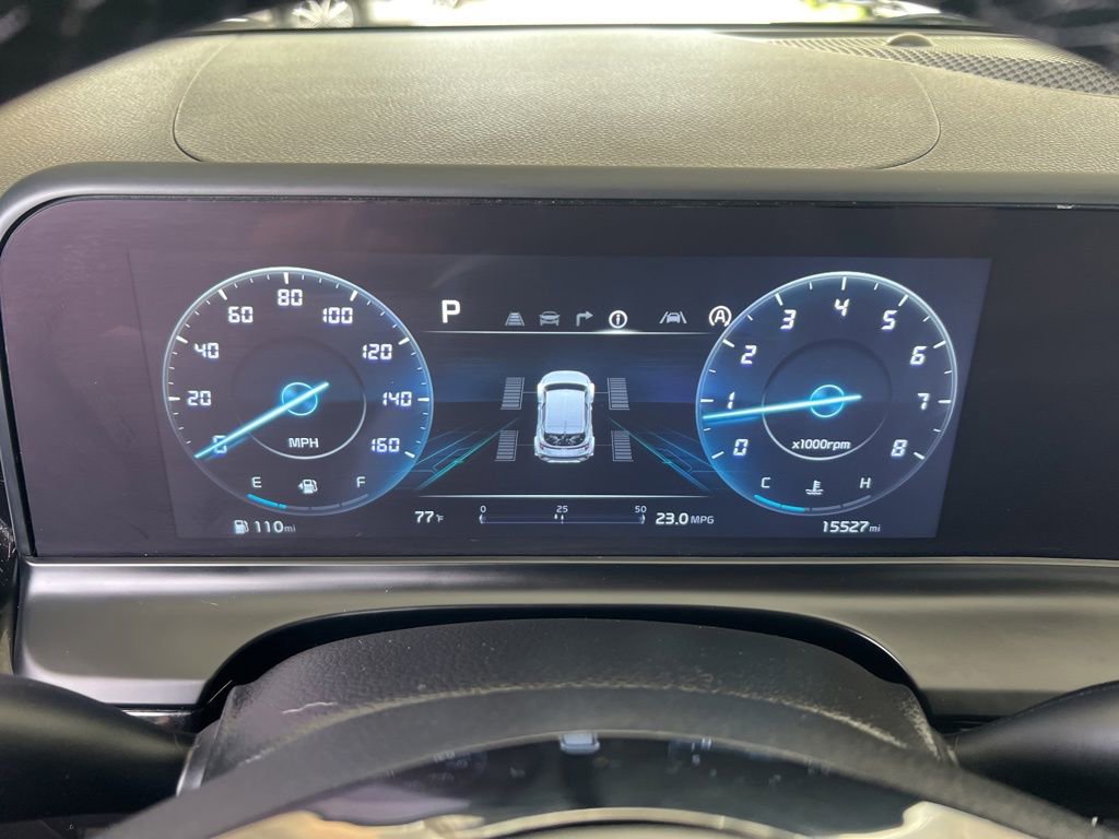 Certified 2024 Kia Seltos S AWD/4WD image 64