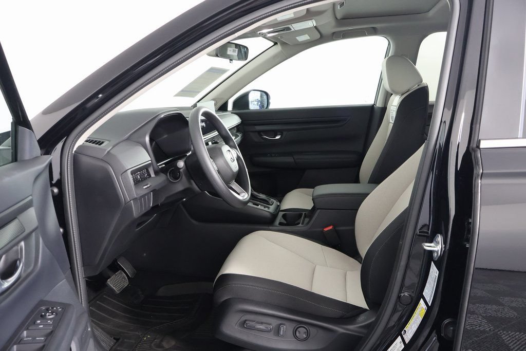 New 2026 Honda CR-V EX image 5