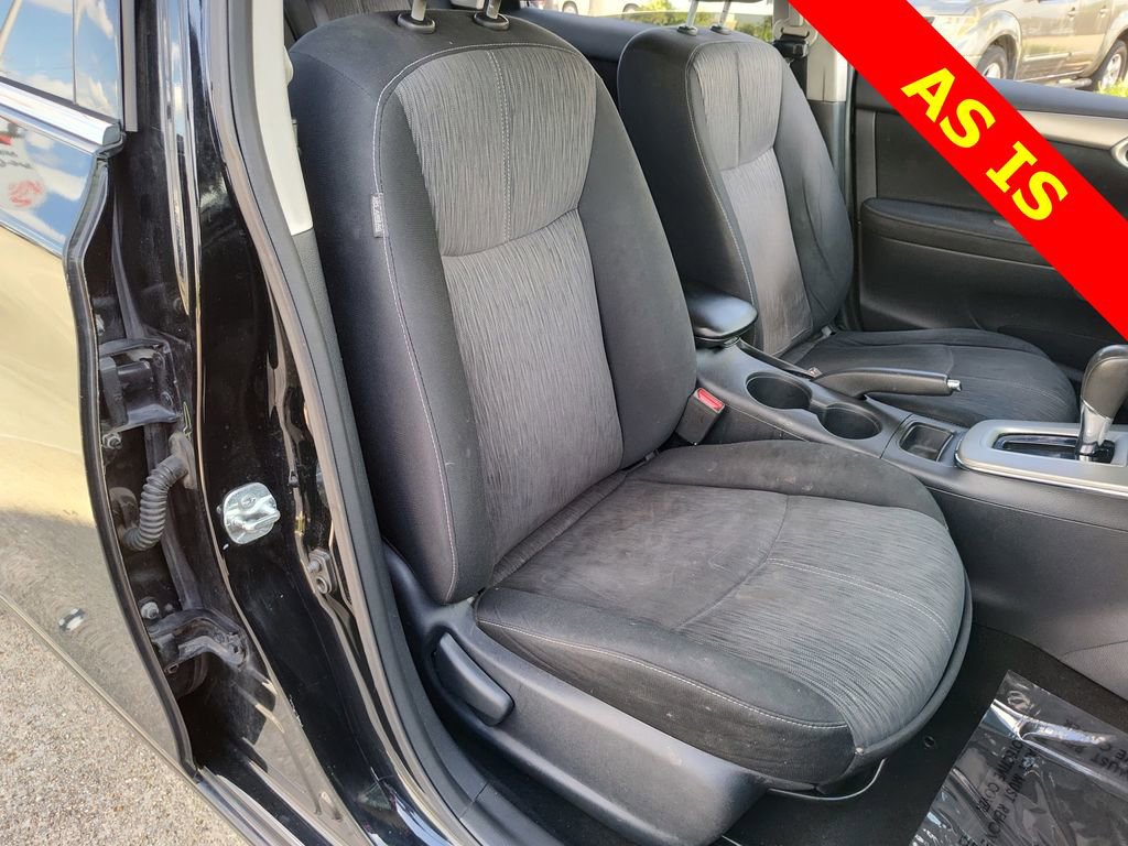 Used 2014 Nissan Sentra SV image 23