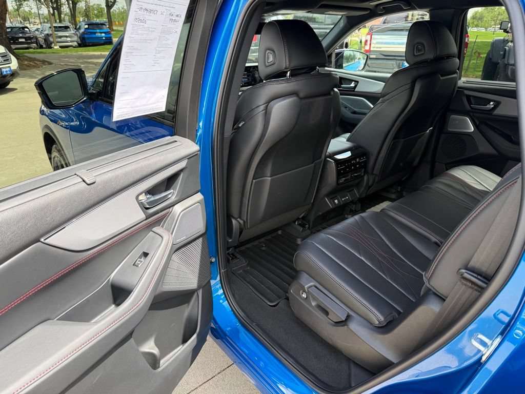 Certified 2026 Acura MDX A-Spec w/ Advance Package AWD/4WD image 17