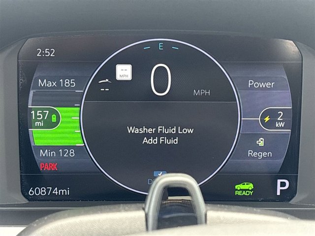 Certified 2022 Chevrolet Bolt EUV Premier w/ Launch Edition FWD image 11