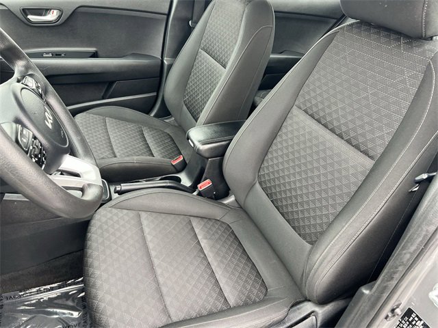 Used 2022 Kia Rio S image 23