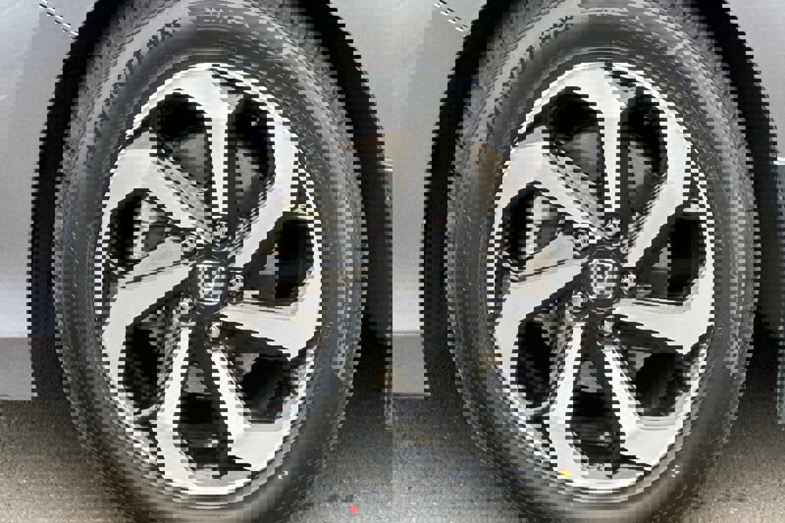 Used 2017 Honda Accord EX-L image 26