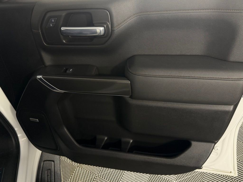 Used 2021 GMC Sierra 1500 AT4 w/ AT4 Premium Package image 38