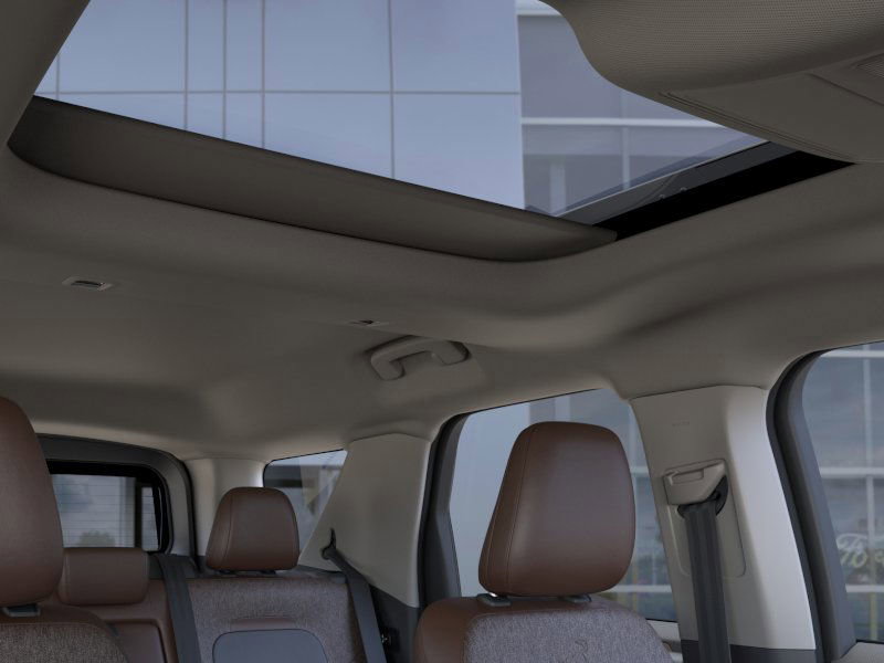 New 2026 Ford Bronco Sport Outer Banks w/ Outer Banks Tech Package+ image 22