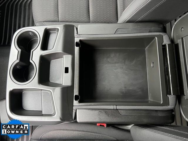 Used 2025 Chevrolet Silverado 1500 LT image 25