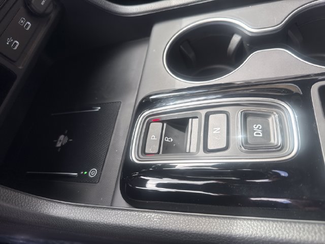 New 2026 Honda Pilot Black Edition image 20