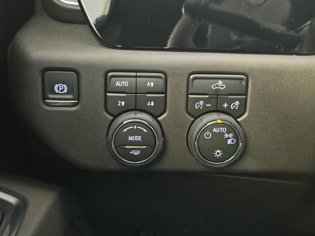 New 2026 Chevrolet Silverado 1500 LT image 24
