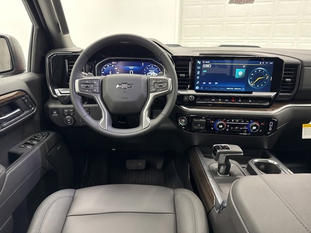 New 2026 Chevrolet Silverado 1500 LT Trail Boss w/ Convenience Package II image 23