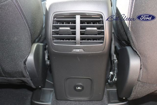 New 2026 Ford Escape Active image 10