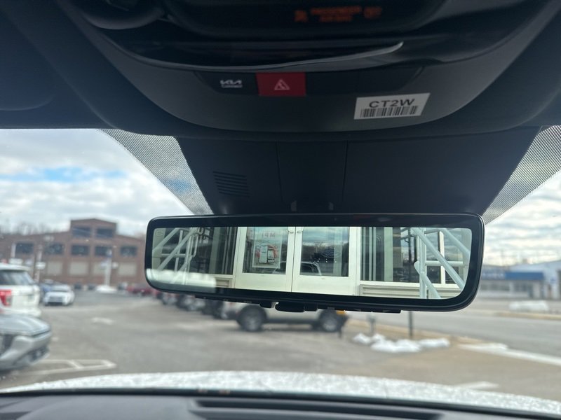 New 2026 Kia Sorento SX Prestige image 49