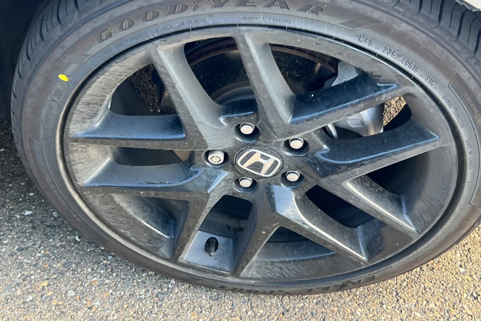 Used 2022 Honda Civic Sport image 15