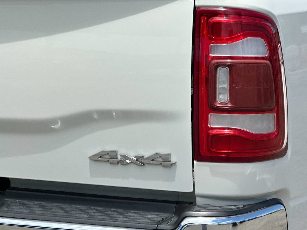 Used 2020 RAM 2500 Laramie AWD/4WD image 25