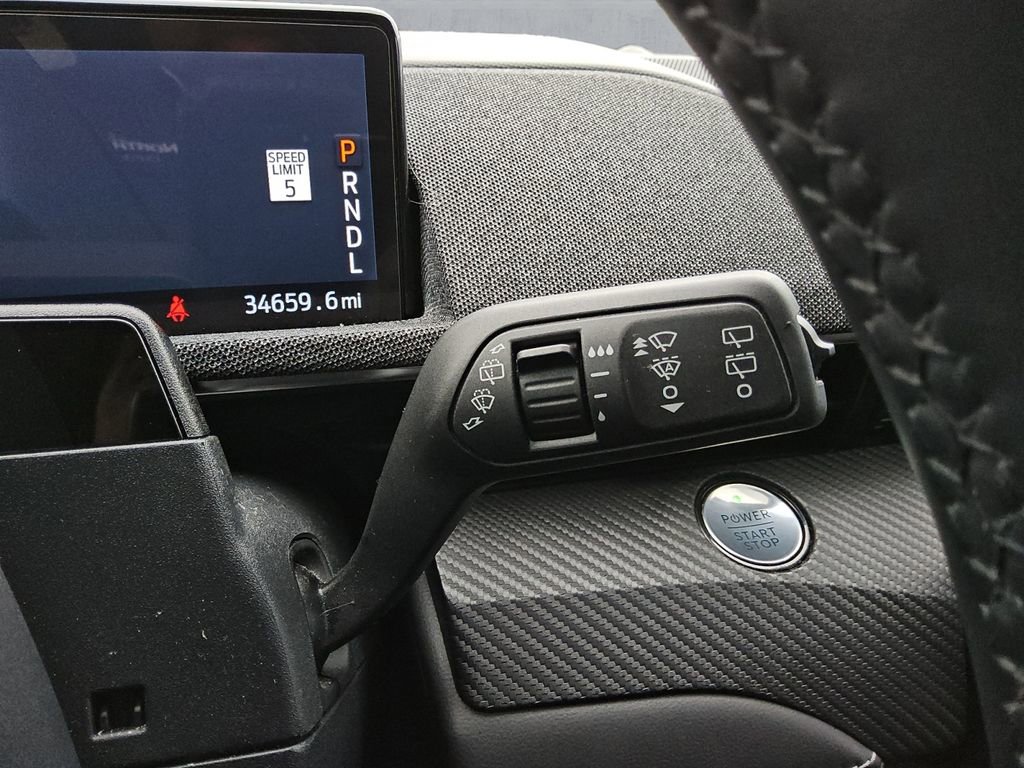 Used 2023 Ford Mustang Mach-E Premium image 27